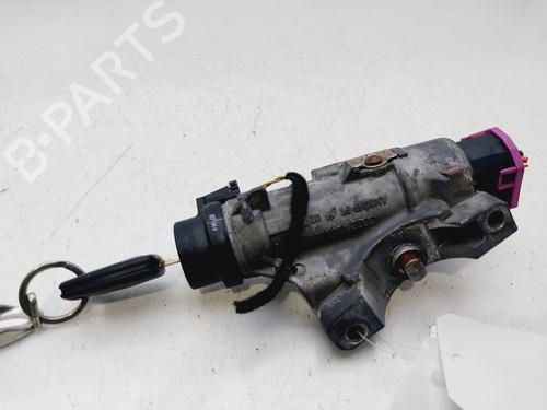Canhão de ignição AUDI A2 (8Z0) 1.4 TDI (90 hp) 29585865