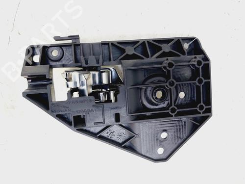 Front right interior door handle JAGUAR XF I (X250) 3.0 D | BP29418472I14 