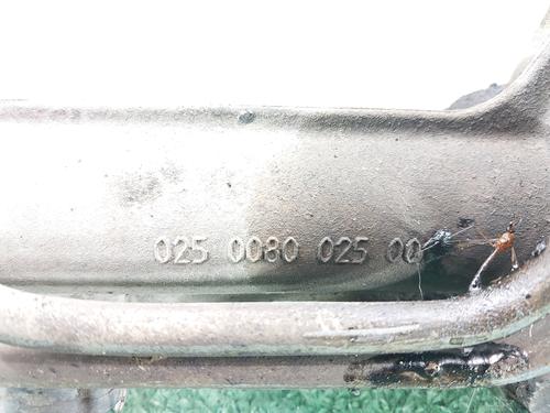 Steering rack OPEL ASTRA H (A04) 1.4 (L48) | BP18340773M22 