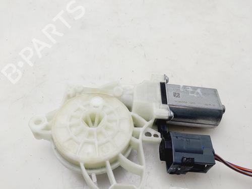 Used Left rear window motor FORD PUMA (J2K, CF7) [2019-2025]  21393551