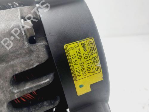 Alternator KIA SPORTAGE III (SL) 1.7 CRDi | BP29514727M7 