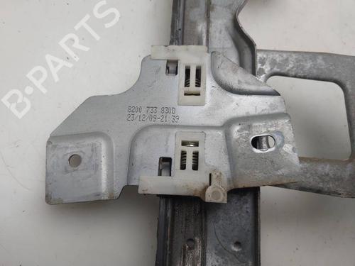 Rear right window mechanism DACIA SANDERO | BP39960160C25 - Image 5
