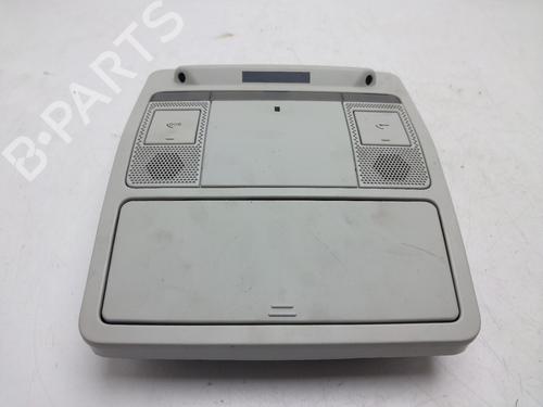 Used Interior roof light Interior roof light 36813136 36813136