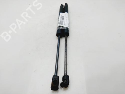 Tailgate lift support OPEL CROSSLAND X / CROSSLAND (P17, P2QO)  | BP29714206C138 