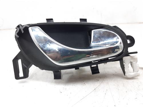 Used Front right interior door handle RENAULT KADJAR (HA_, HL_) [2015-2025]  7673901