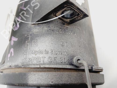 Right front fog light SEAT IBIZA III (6L1)  | BP29456425C31 