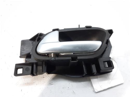 Used Rear left interior door handle CITROËN C4 II (NC_) [2009-2025]  12405700