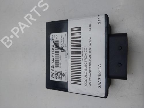 Module électronique VW TOURAN (1T3) [2010-2015]  15012372