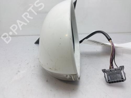 Left mirror SKODA SUPERB I (3U4) 1.9 TDI | BP11803095C26 