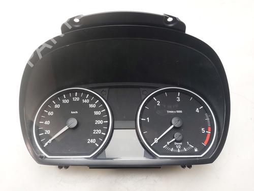 Used Instrument cluster Instrument cluster BMW 1 (E87) 118 d (143 hp) 34371746 34371746