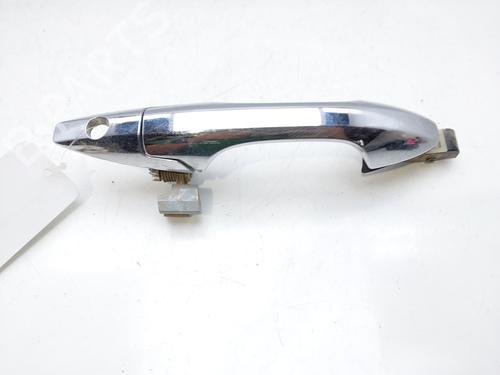 Türgriff vorne links außen für HONDA ACCORD VII (CL, CN) 2.0 (CL7) (155 hp) 15229945