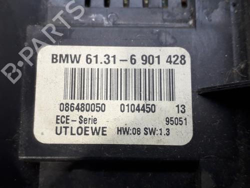 Headlight switch BMW 3 (E46) 318 i | BP8621429I24 