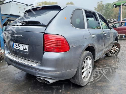Elektronisk modul PORSCHE CAYENNE (9PA) S 4.5 | BP10633826M83 