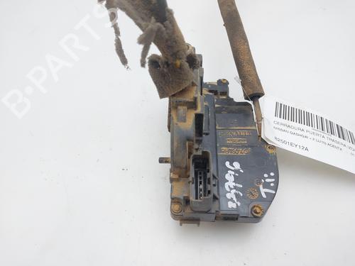 Rear left lock NISSAN QASHQAI / QASHQAI +2 I (J10, NJ10, JJ10E)  | BP16926885C100 