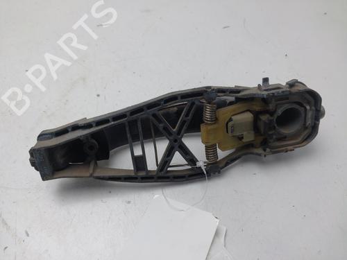 Rear right exterior door handle VW TOURAN (1T1, 1T2)  | BP27816403C130 