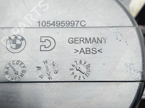 Middle console BMW 3 (F30, F80) 330 i | BP31909199I22