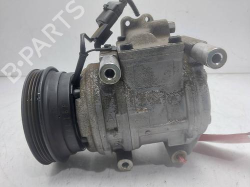 AC compressor KIA CERATO I Hatchback (LD) 1.6 | BP39720702M34 - Image 4