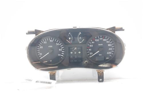 Used Instrument cluster RENAULT CLIO II (BB_, CB_) 1.5 dCi (B/CB07) (65 hp) 6955936