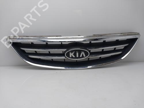 Grill/Gitter KIA CARENS II MPV (FJ) 2.0 CRDi (113 hp) 16587631