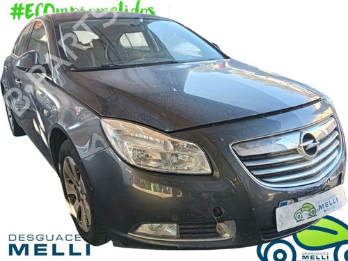 Intercooler OPEL INSIGNIA A (G09)  | BP21779660M30 