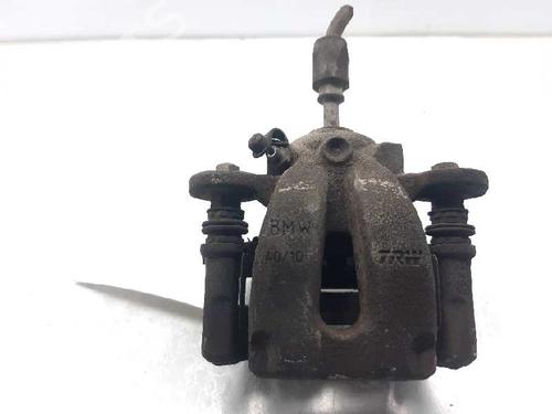Used Left rear brake caliper BMW 3 (E90) 318 i (129 hp) 11572339
