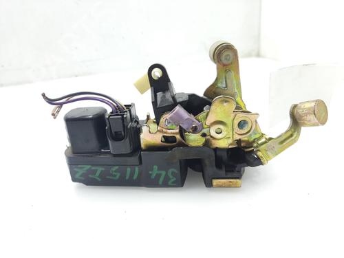 Front left lock CHRYSLER VOYAGER IV (RG, RS) 2.5 CRD | BP18032896C98 