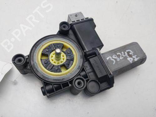 Left front window motor OPEL CORSA E (X15) | BP38759274E21 - Image 5