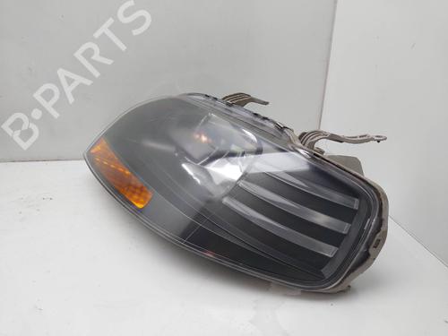 Left headlight CHEVROLET KALOS 1.2 | BP16347999C28 