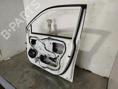 Right front door HYUNDAI i20 II (GB, IB) 1.1 CRDi | BP30196365C3 