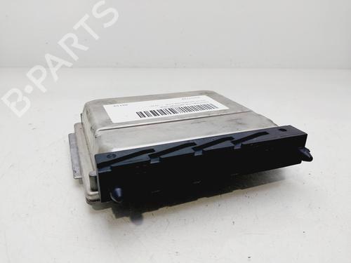 Engine control unit (ECU) VOLVO S80 I (184) D5 | BP30610027M57