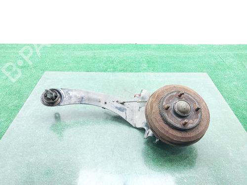 Right rear steering knuckle FORD FOCUS I (DAW, DBW) 1.6 16V | BP20847684M28 