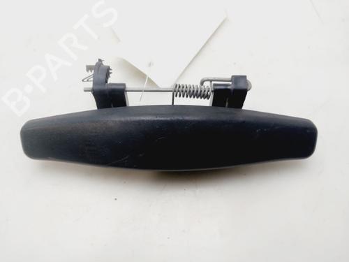 front-left-exterior-door-handle-dacia-sandero-2008-32679168 main image