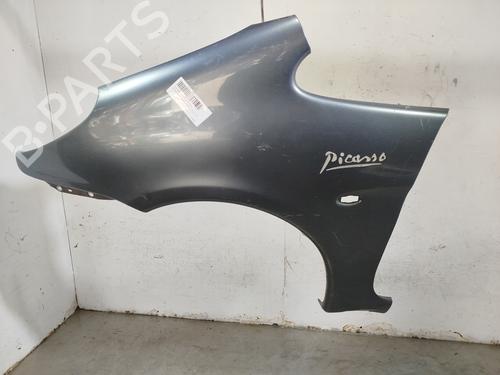 Guarda-lamas esquerdo Guarda-lamas esquerdo CITROËN XSARA PICASSO (N68) 2.0 HDi (90 hp) 35798905 35798905