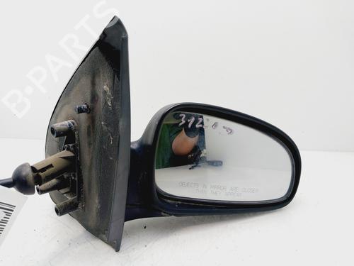 Used Right mirror CHEVROLET KALOS 1.2 (72 hp) 29498378