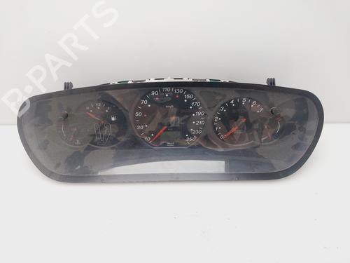 Kombiinstrument CITROËN C5 I (DC_) 2.0 HDi (DCRHZB, DCRHZE) (109 hp) 28795673
