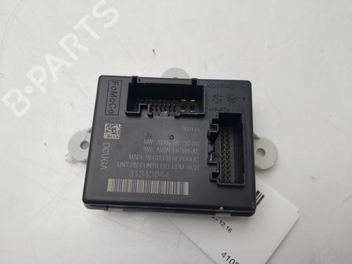 Comfort control module VOLVO V60 I (155) | BP33313805M56 - Image 2