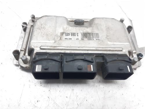 Used Engine control unit (ECU) CITROËN XSARA (N1) 1.6 16V (109 hp) 7904399