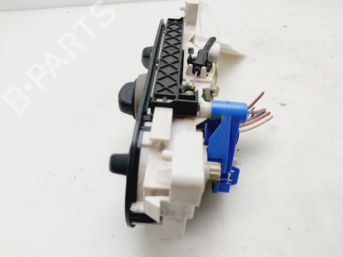 Climate control DACIA DUSTER (HS_)  | BP27170842I5 