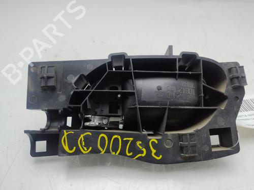 Front right interior door handle CITROËN C4 I (LC_)  | BP23072031I14 