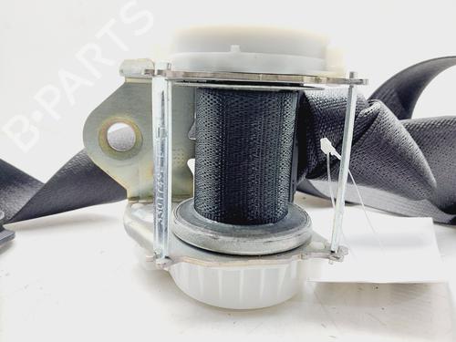 Rear right seatbelt OPEL MERIVA B MPV (S10)  | BP29719318I28 