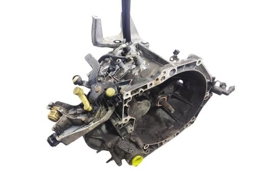 Gearbox CITROËN C5 II (RC_) 1.6 HDi (RC8HZB) | BP24113618M3 - Image 2