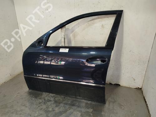 Left front door MERCEDES-BENZ E-CLASS (W211) E 240 (211.061) | BP28596816C2 