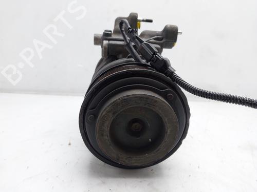 AC compressor KIA SORENTO I (JC) 2.5 CRDi 4WD | BP17560932M34 