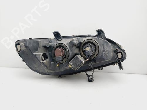 Left headlight OPEL ZAFIRA A MPV (T98)  | BP27471673C28 