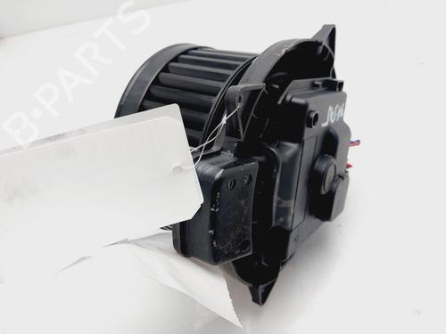 Heater blower motor MERCEDES-BENZ M-CLASS (W164) ML 350 CDI 4-matic (164.125, 164.124) | BP18252432M62 