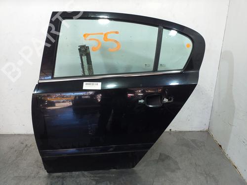 Dør venstre bak OPEL ASTRA H (A04) 1.7 CDTI (L48) (110 hp) 18891493