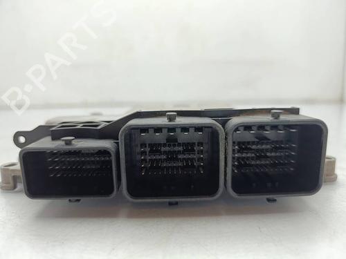Engine control unit (ECU) CITROËN BERLINGO MULTISPACE (B9) 1.6 HDi 75 16V | BP40077005M57 - Image 4