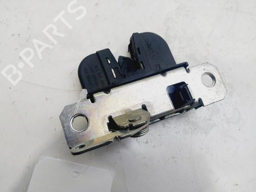 Used Tailgate lock SEAT IBIZA III (6L1) [2002-2009]  18747886