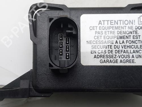 Electronic module RENAULT LAGUNA II (BG0/1_) 1.9 dCi (BG08, BG0G) | BP33928894M83 - Image 3
