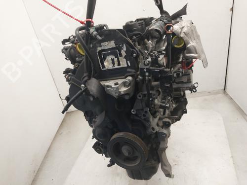 Engine PEUGEOT PARTNER Box Body/MPV 1.6 HDi 16V | BP37465618M1 - Image 3